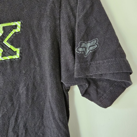 Fox Racing tee - Picture 2 of 6